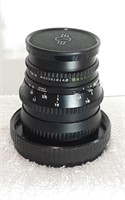 Hasselblad Syncro Compur S-Planar Camera Lens