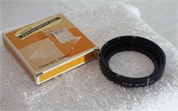 Aetna Filter Adapter for Hasselblad Series VIII