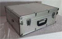 Promaster 22-inch Secure Aluminum Camera Case