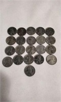 Steel War Pennies