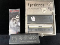 Spyderco Tri-Angle Sharpmaker Knife Sharpener