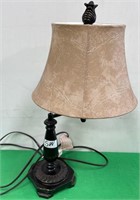SW - EXTENDABLE TABLE LAMP