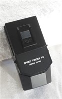 Canon Speed Finder FN for F-1N Film Camera