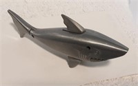 Collectible Shark Shaped  Butane Pocket Lighter