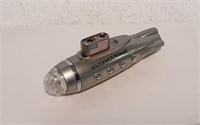 Collectible US Submarine Shaped Pocket Lighter