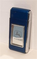 Collectible John Deere Butane Pocket Lighter