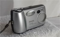 Kodak EasyShare DX3900 3MP Digital Camera