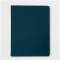 Heyday Folio Case w/ Stylus Holder iPad Mini Blue