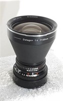 Hasselblad Distagon Syncro Compur Camera Lens