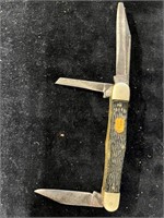 Vintage BSA Pocket Knife