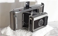 Vintage Polaroid J66 Land Camera