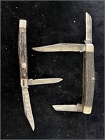 2 - Vintage Imperial Knives
