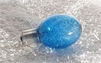 Case of Vintage GE 5B Blue Flashbulbs, 12-ct.
