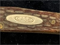 2 - Vintage Case Knives
