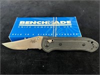 Benchmade 720-02/00 Pardue Knife Month