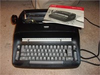IBM Selectric Electric Typewriter-