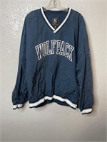 Y2K Gear for Sports Wolfpack UNR Pullover