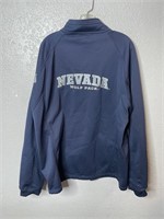 Under Armour UNR Wolfpack Jacket