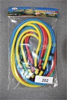 Stretch Cords 8ps