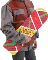 2pk Back to The Future Hoverboard Props