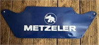 Metzeler Sign