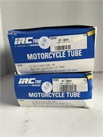 IRC 18" Motorcycle Tube