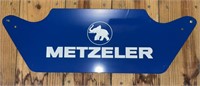 Metzler Sign