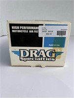 Drag Specialties XL Air Filter