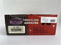 K&N Fx/FL Air Filter