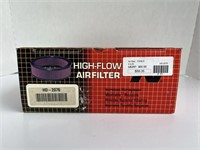 K&N FX/XLH Air Filter