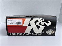 K&N FLHT Air Filter