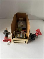Miscellaneous Fuses & Switches