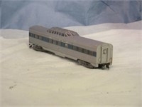 Athearn B&O HO Scale Vista Dome