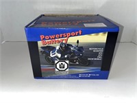 Powersport PTX9-BS Battery
