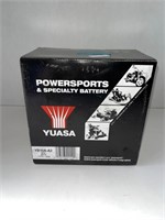 YUASA YB10A-A2 Battery