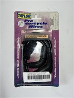 Taylor 2009 Harley Touring 18" & 36" Leads