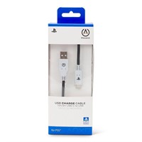 PowerA USB-C Cable for PlayStation 5