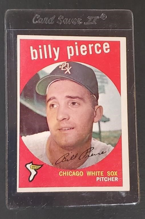 March Sports Card Auction
