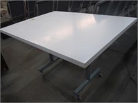 Rolling Table