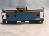 Conrail HO Scale caboose