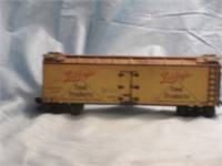 Libby''s Wood O Scale Reefer