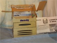 Electrify Charger E-Box
