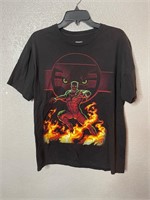 Marvel Black Panther Graphic Shirt
