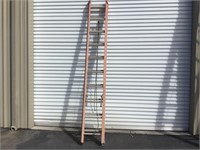 24' Extension Ladder
