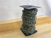 Spool of Coil Chain