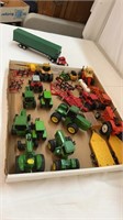 Miscellaneous Farm Equipment