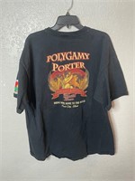 Polygamy Porter Beer Shirt Why Have Just One?