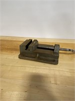 5" Jaw Mill Vise