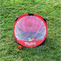 PGA TOUR GGWMSS2105BM TEE UP 2 IN 1 CHIPPING NET A