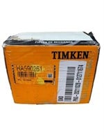 Timken HA590261 Wheel Bearing and Hub Assembly